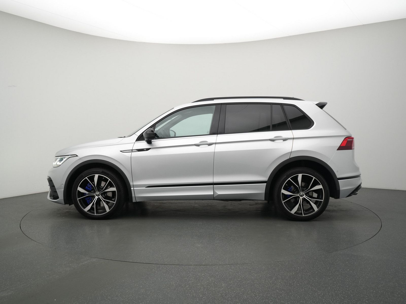 Volkswagen Tiguan - Bild 22