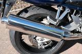 Suzuki GSF 1200 - SUZUKI 1200