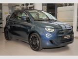 Fiat 500e Cabrio La Prima RückKam Voll-LED el.Verdeck - Fiat Vorführfahrzeuge