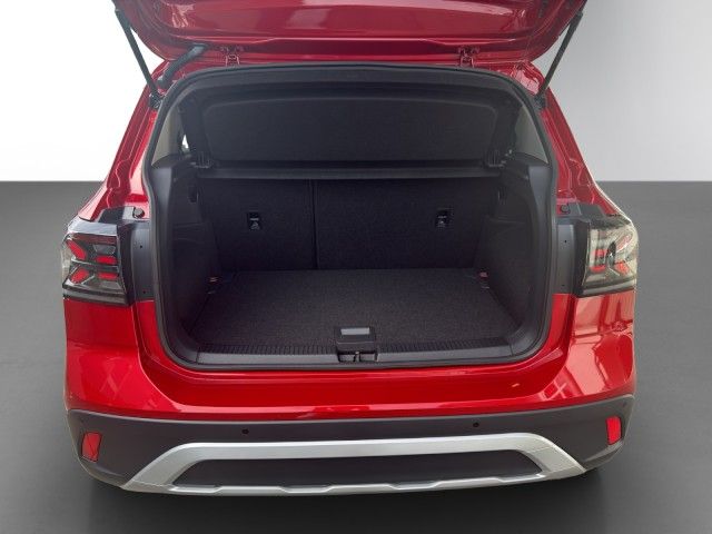 T-Cross Prime 1.0l TSI DSG IQ.LIGHT+KAMERA+ACC+