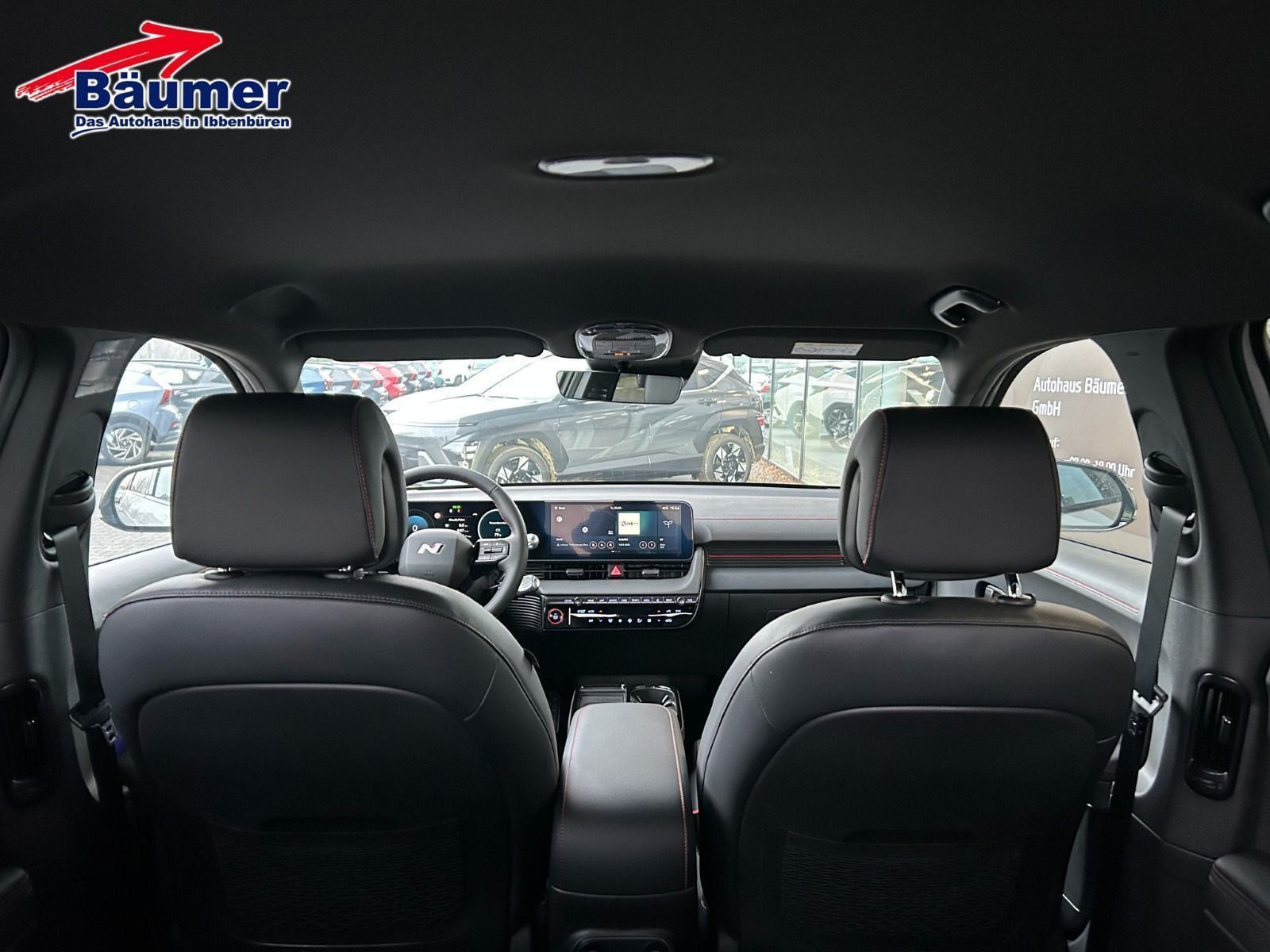 Hyundai IONIQ 5 – Bild 14