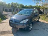 Mitsubishi Colt DHD*Automatik*Leder*Anhäng... - Mitsubishi Colt mit Diesel-Antrieb