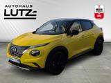 Nissan Juke Hybrid N-Sport 360 Kamera LED ACC Apple Car - Nissan JUKE N-SPORT mit Hybrid-Antrieb (Benzin/Elektro)