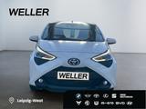 Toyota Aygo x-shift x-play Team D *CAM*CarPlay*DAB*PDC* - Toyota mit Benzin-Antrieb: Kleinwagen, Automatik