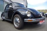 Volkswagen Käfer 1303 Cabrio H-Zulassung - Volkswagen Käfer Oldtimer