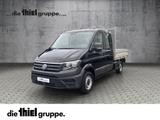 Volkswagen Crafter 35 Kipper 2.0 TDI Dreiseitenkipper Schoo - Angebote