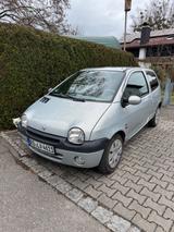 Renault Twingo 1.2  TÜV 01/27 - gebrauchte Renault Twingo aus dem Jahr 2001