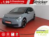 Volkswagen ID.3 1st Max 150/58 249,-ohne Anzahlung Pano - Volkswagen ID.3: 1st Max