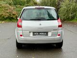 Renault Scenic II Avantage+1.HAND+TÜV NEU+KLIMA+6-GANG+K - Renault Scenic Avantage mit Benzin-Antrieb