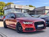 Audi A6 Avant 3.0 TDI RS6*3xSline*Matrix*Shadow*Alc.* - Audi A6: Kombi, RS