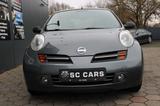 Nissan Micra City/Klima/TUV  Neu - Nissan Gebrauchtwagen von 2004