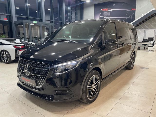 Mercedes-Benz V 300 d 4-M Excl/Pano/AMG/Carbon/VIP-Luxus Seats