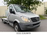Algema Sprinter II ALGEMA 319 CDI - Algema LKWs