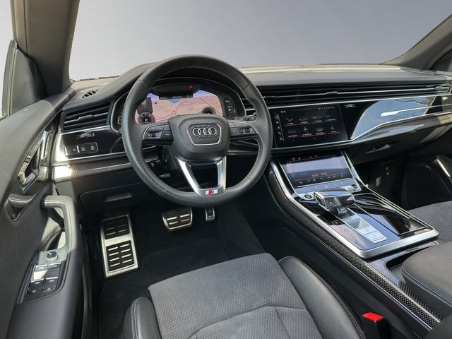 Q8 50 3.0 TDI quattro competition plus PANO