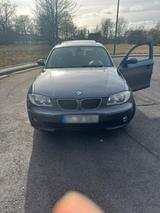BMW e87 /120i/150ps/n46b20/Leder/Schiebeda... - BMW 120 aus 2006: 120i