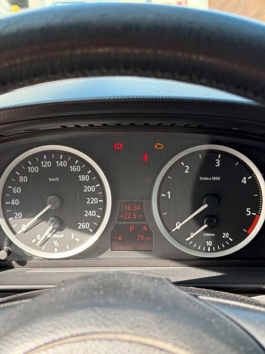 BMW 530 2006 — photo 15