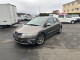 Honda Civic Lim. 5-trg. 1.4 Comfort - Honda Gebrauchtwagen in Kassel