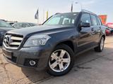 Mercedes-Benz GLK 350 GLK GLK 350 CDI 4Matic - gebrauchte Mercedes-Benz GLK 350 aus dem Jahr 2011