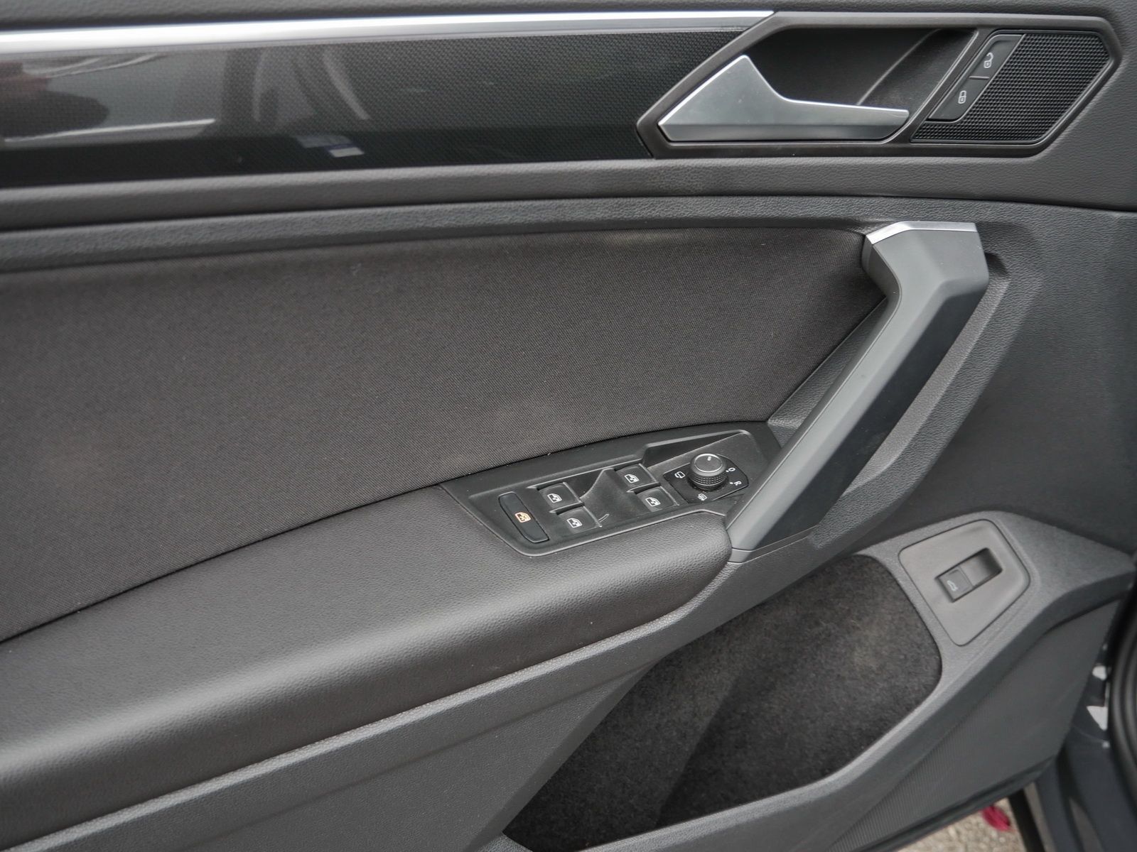 Volkswagen Tiguan - Bild 22