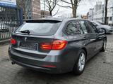 BMW 318 d Touring KLIMAAUT SHZG PDC - BMW 318 Unfallwagen