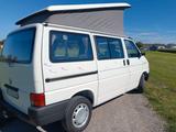 Volkswagen T4 California Westfalia - Volkswagen: Westfalia