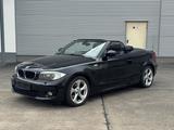 BMW 1 Cabrio 118i * PDC * NAVI * 49 TKM * TÜV NEU * - gebrauchte BMW 118 aus dem Jahr 2014