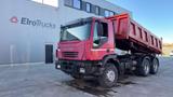 Iveco Eurotrakker 260 E 34 (POMPE MANUELLE / MANUAL PU - Iveco Eurotrakker
