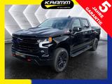 Chevrolet Silverado 1500 LT TRAIL BOSS 6.2L V8 2025