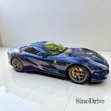 Ferrari 812 6.5 V12 Superfast /Carbon/LED/JBL/Warranty - Ferrari 812 aus 2020