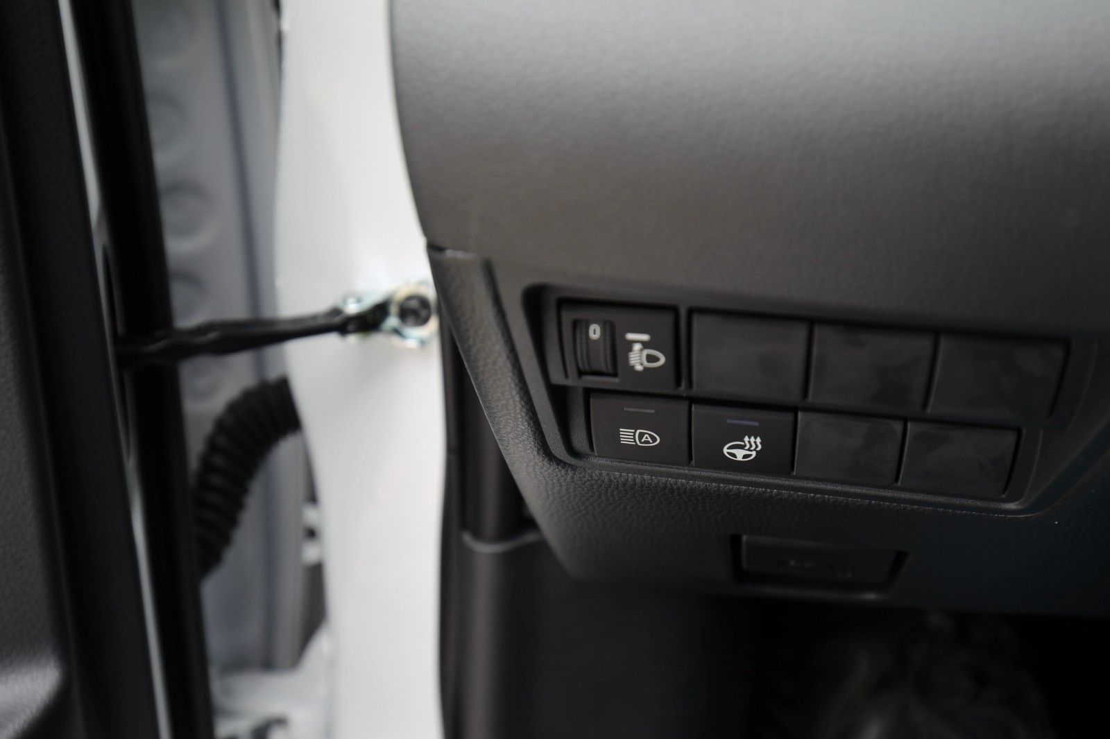 Mazda 2 Hybrid - Bild 17