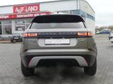 Land Rover Range Rover Velar 2.0 d R-Dynamic AWD LED Kamera - gebrauchte Land Rover Range Rover aus dem Jahr 2019
