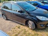Ford Grand C-Max 1,0 EcoBoost 92kW SYNC Edition S... - Ford Grand C-Max: Sync Edition