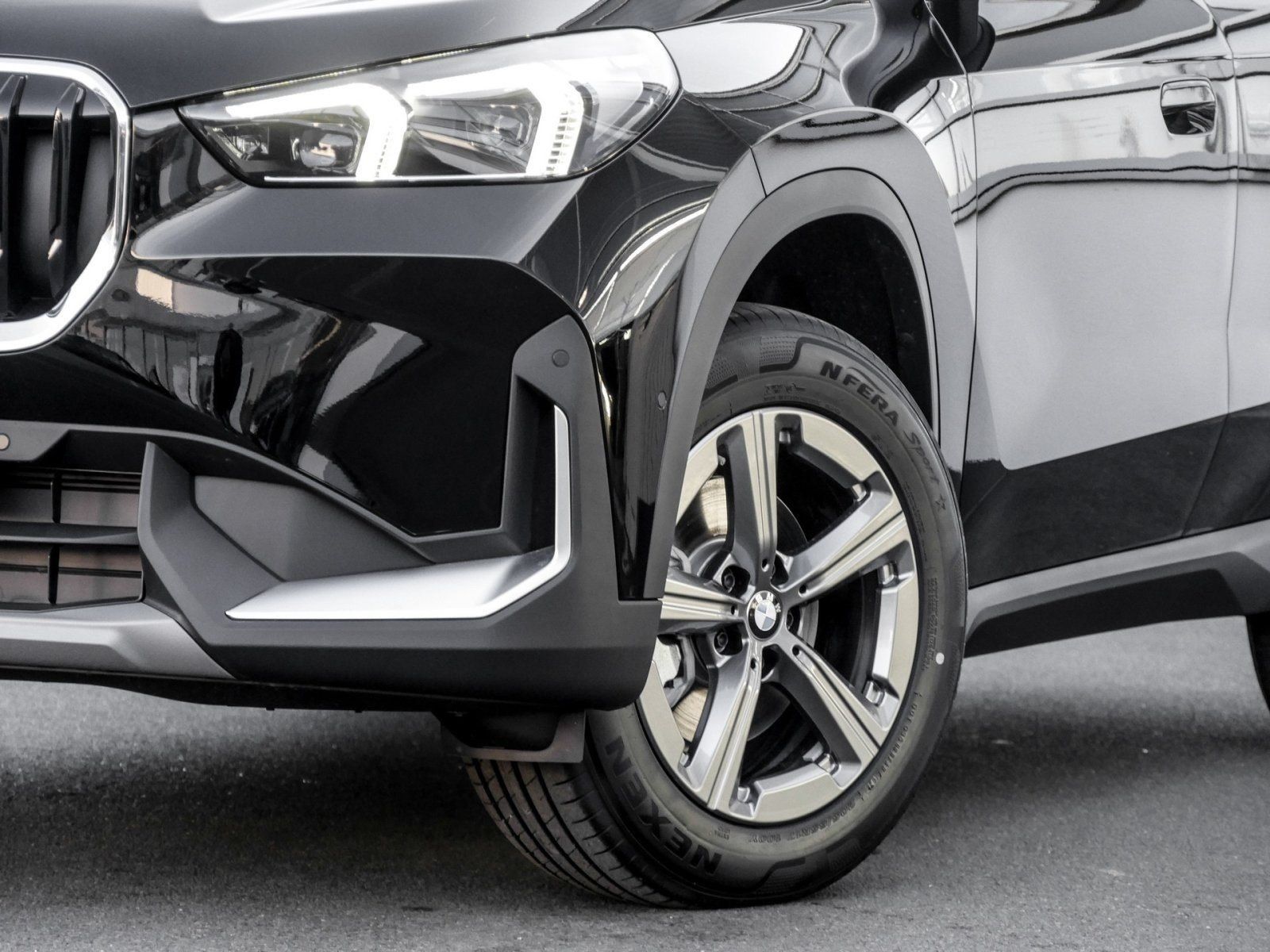 BMW X1 - Bild 5