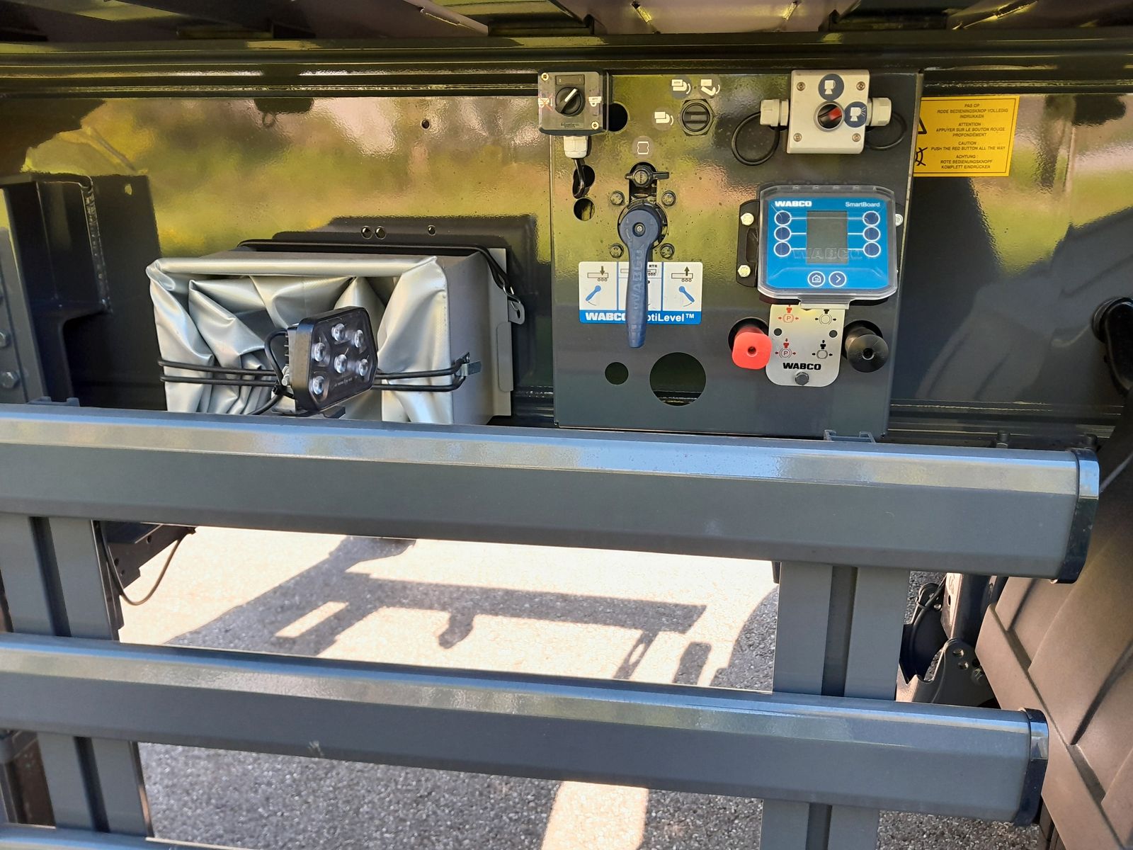 Fahrzeugabbildung Stas agroSTAR 47,6 cbm