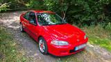 Honda Civic EJ2 Protec - Honda Civic aus 1995