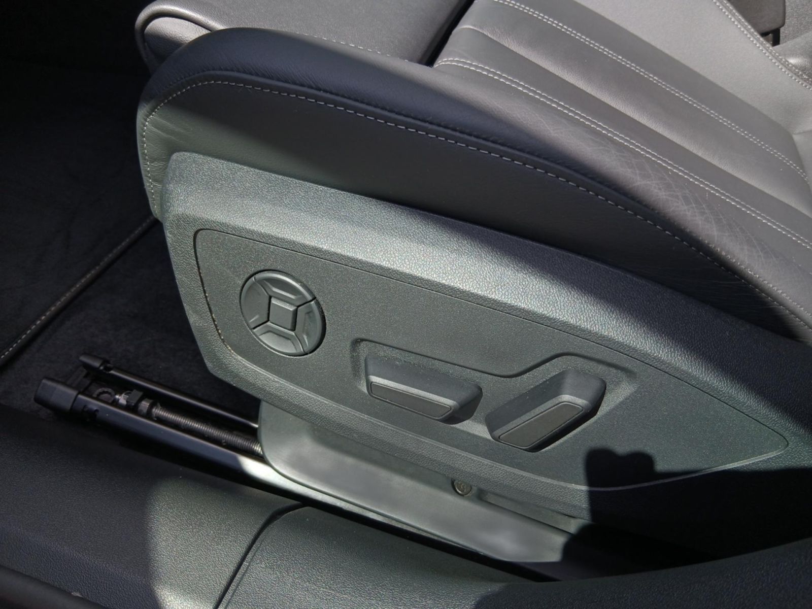 Audi A5 - Bild 13