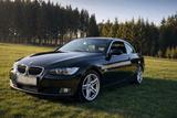 BMW 330i Cabrio E93 zu verkaufen - BMW 330 aus 2007: 330i