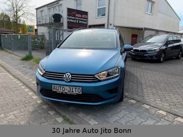 Volkswagen Golf Sportsvan - 6