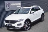Volkswagen T-ROC 2.0 TSI DSG|SPORT|ALLRAD|VIRTUAL|PANO|AHK| - Volkswagen T-Roc in Köln