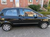 Hyundai Getz - Hyundai Getz von privat