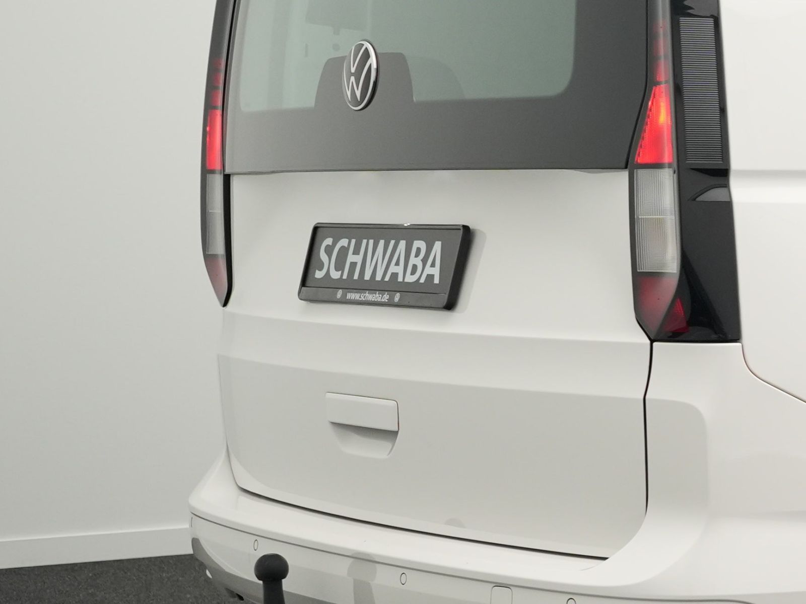 Volkswagen Caddy Maxi - Bild 39