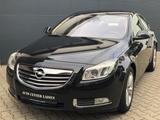 Opel Insignia A Lim. Innovation 4x4 Xenon Navi Leder - Opel Insignia aus 2011