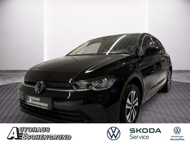 Polo ENERGY 1,0 l TSI OPF 70 kW (95 PS) 5-Gang