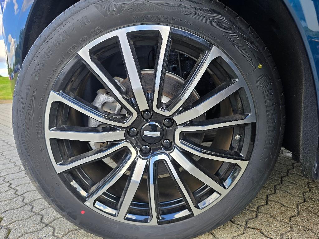 GWM WEY 05 Premium