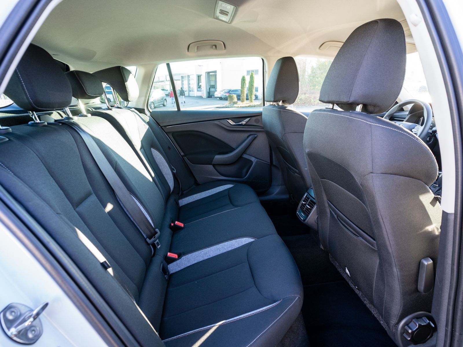 Skoda Kamiq - Bild 7