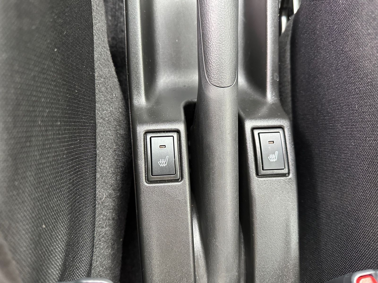 Suzuki Swift - Bild 19