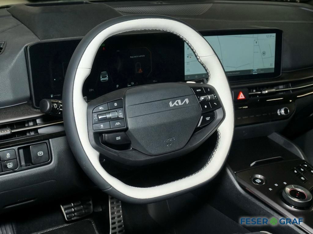 Kia Sportage - Bild 6