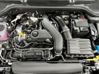 SKODA Kamiq 1.5 TSI DSG Selection NAVI AHK KAM 5J GAR bei Autohaus Landmann & Maier OHG
