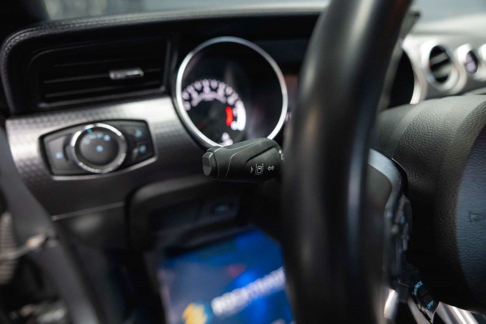 Fahrzeugabbildung Ford Mustang Shelby GT 500 5.0 V8 Performance CarPlay