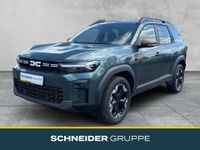 Dacia Bigster - Vorschau Bild 1